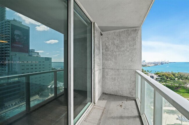 Building Photo - 244 Biscayne Blvd