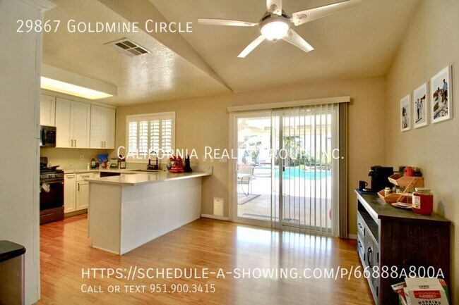 Building Photo - 29867 Goldmine Cir