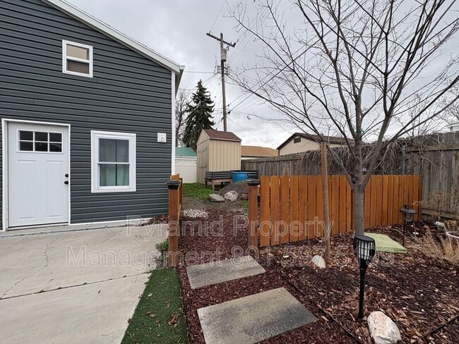 Building Photo - 578 E 1700 S