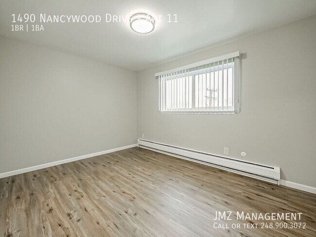 Building Photo - 1490 Nancywood Dr