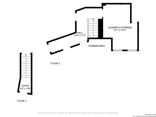 Building Photo - 245 Losoya St