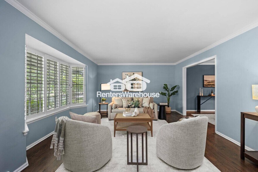 Building Photo - 3966 S Magnolia Way