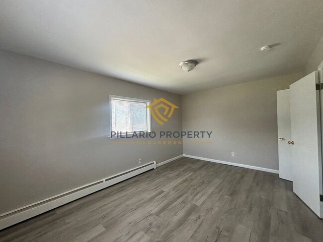 Interior Photo - Perkins Apartments