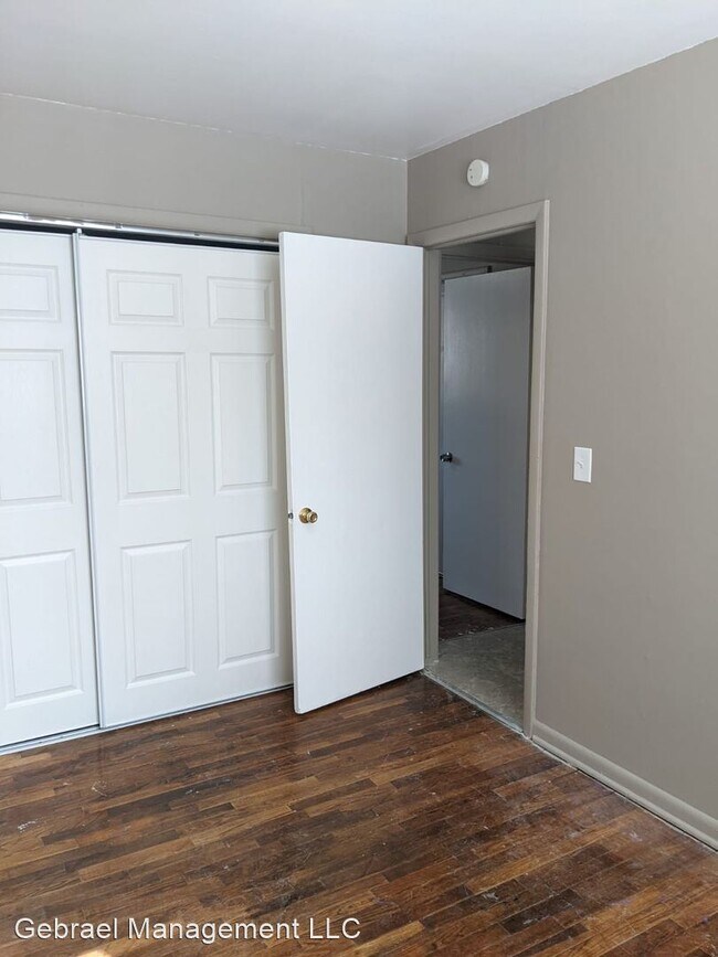 Building Photo - 2 br, 1 bath House - 3222 Maryland Ave.