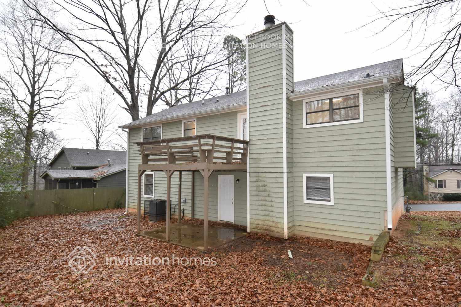 Building Photo - 4687 Dogwood Farms Dr