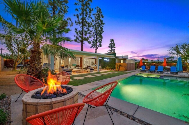 Building Photo - 2525 N Cerritos Rd