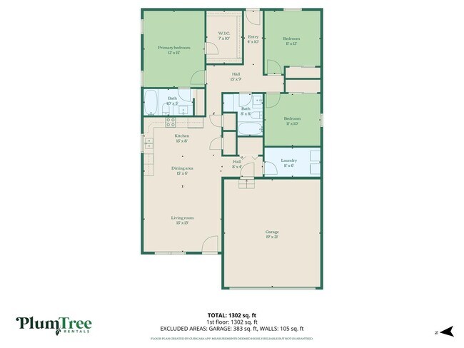Building Photo - 210 Taylor Dr