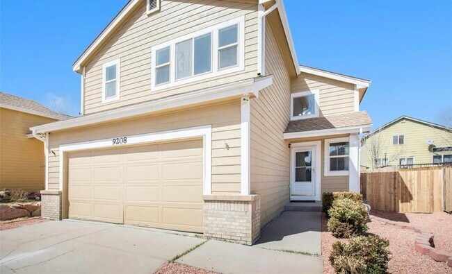 Building Photo - 9208 Granger Ln