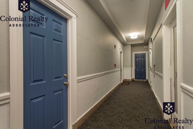 Building Photo - 1848 Commonwealth Ave