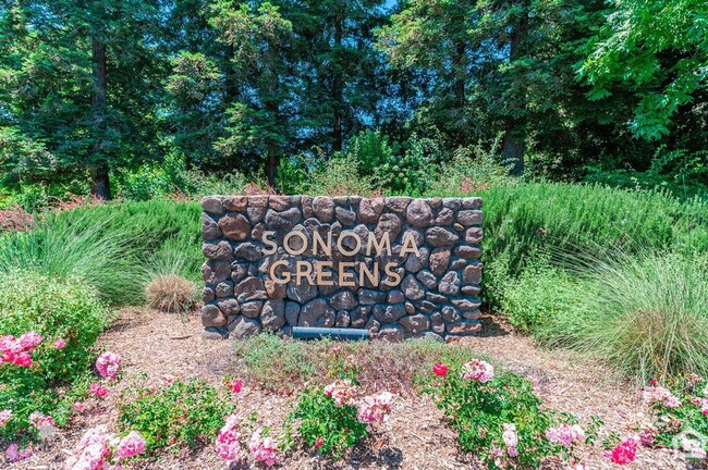 Building Photo - Attractive 3bd/2.5ba Townhouse in Sonoma G...