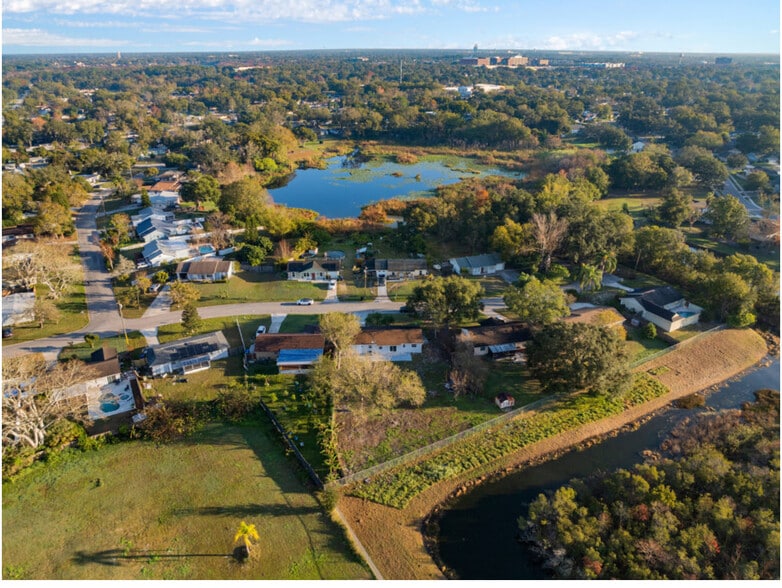 Building Photo - 3806 Groome Dr