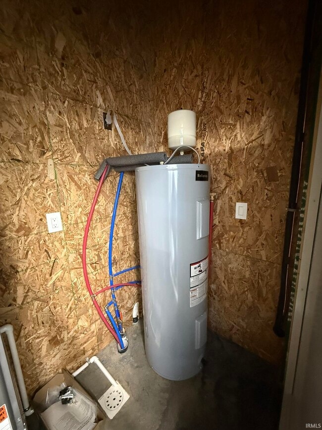 Building Photo - 3417 S Knightridge Rd