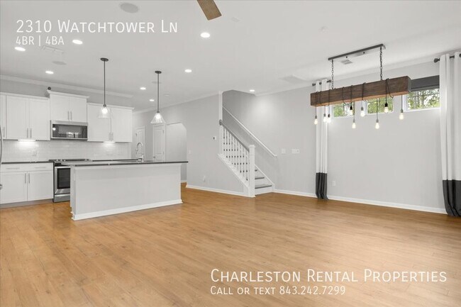 Building Photo - 2310 Watchtower Ln