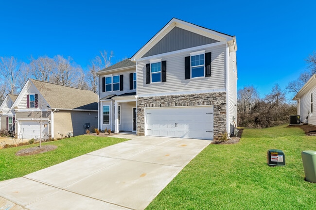 Building Photo - 332 White Peach Wy