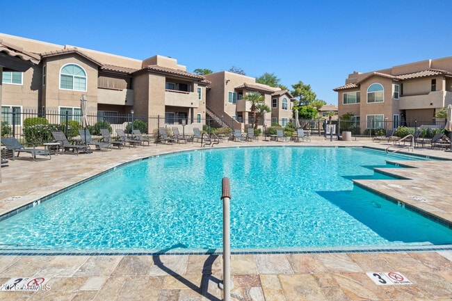 Building Photo - 9450 E Becker Ln