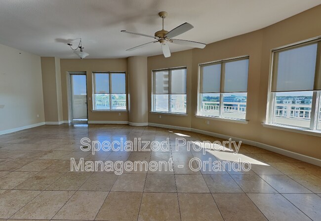 Building Photo - 100 S Eola Dr