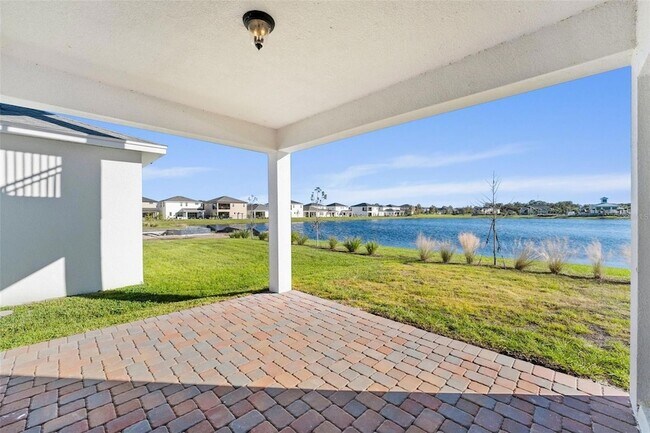Building Photo - 5170 Buttonsage Dr