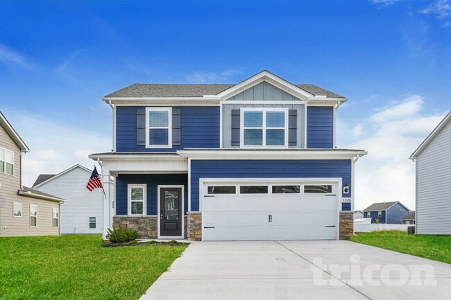 Building Photo - 3326 Quintana Dr