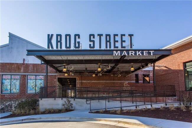 Building Photo - 659 Auburn Ave NE