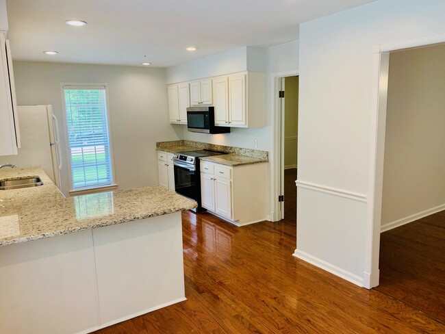 Building Photo - 1831 Boulinwood Ln
