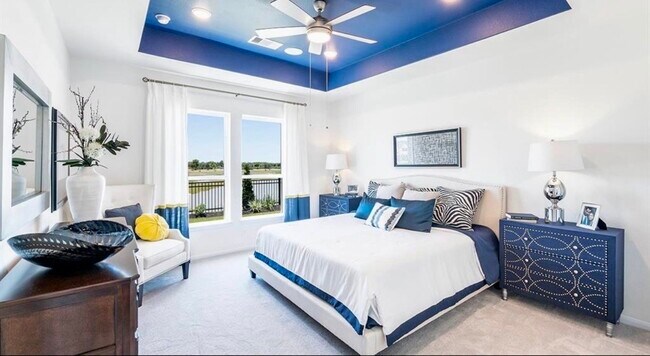 Building Photo - 12103 Wooden Mill Ln