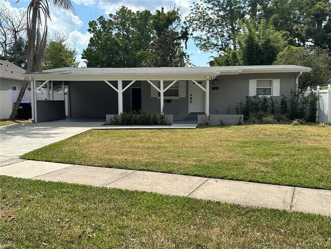 Primary Photo - 333 Cambridge Blvd