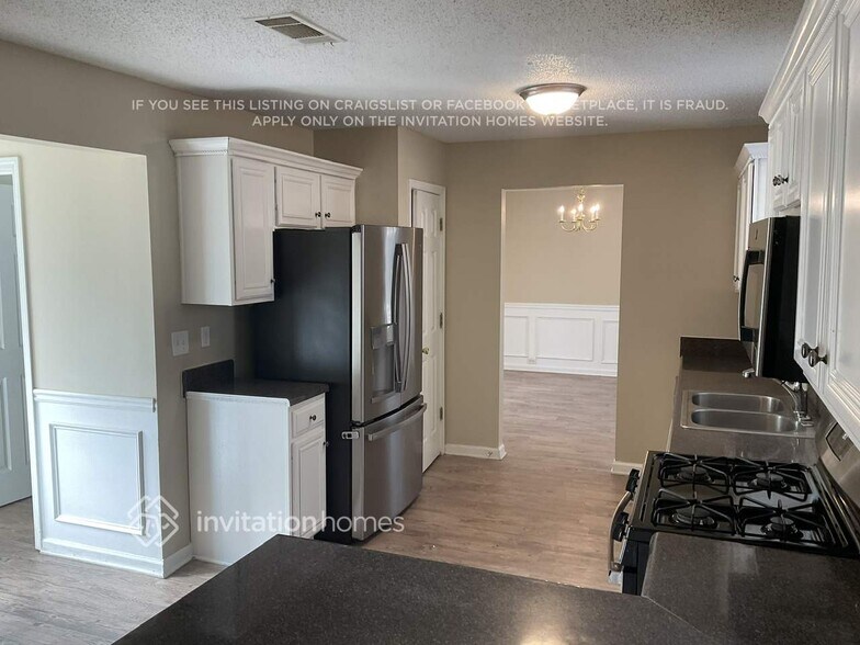 Building Photo - 6212 Dekeon Dr