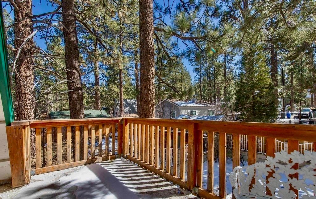 Building Photo - 336 W Sherwood