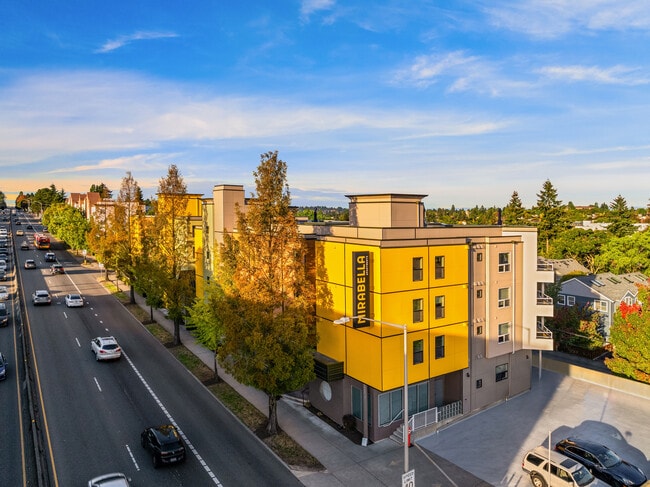 Building Photo - Mirabella Apartments