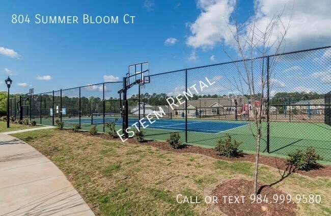 Building Photo - 804 Summer Bloom Ct