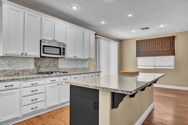 Building Photo - A Fabulous 4 Bedroom Home with a Sparkling Pool!!!