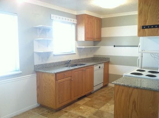 Kitchen - 264 N 3rd E