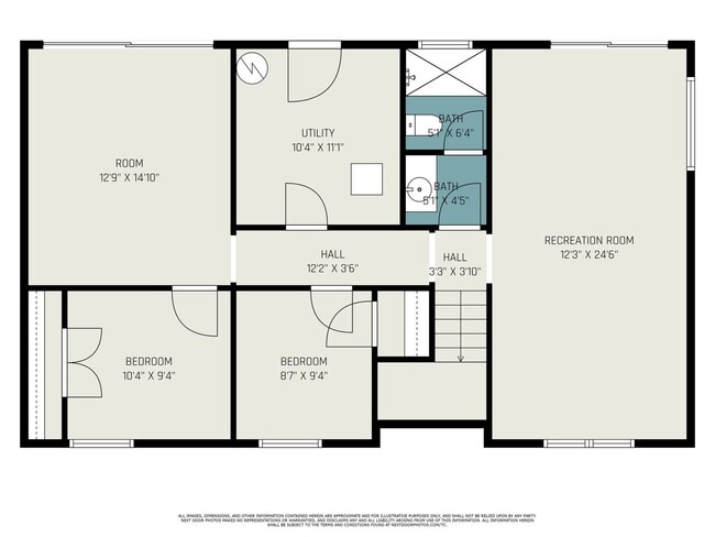 Building Photo - 529 Martindale Ct