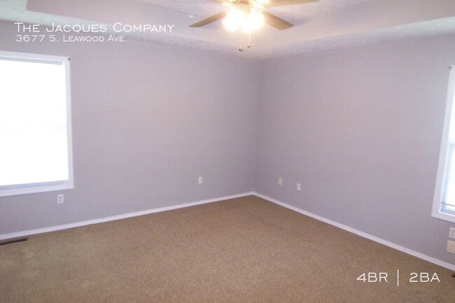 Building Photo - 3677 Leawood Ave