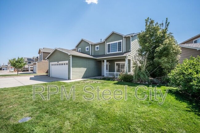 Building Photo - 5104 Tabor Lane