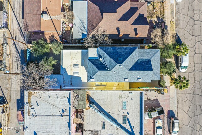 Building Photo - 1003 Wyoming Ave