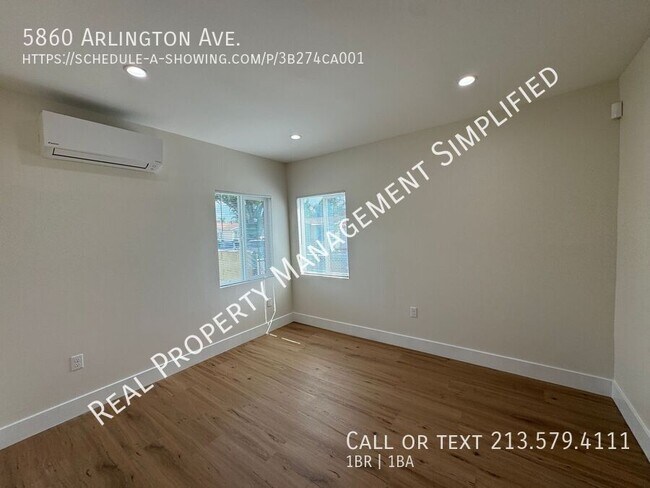 Building Photo - 5860 Arlington Ave