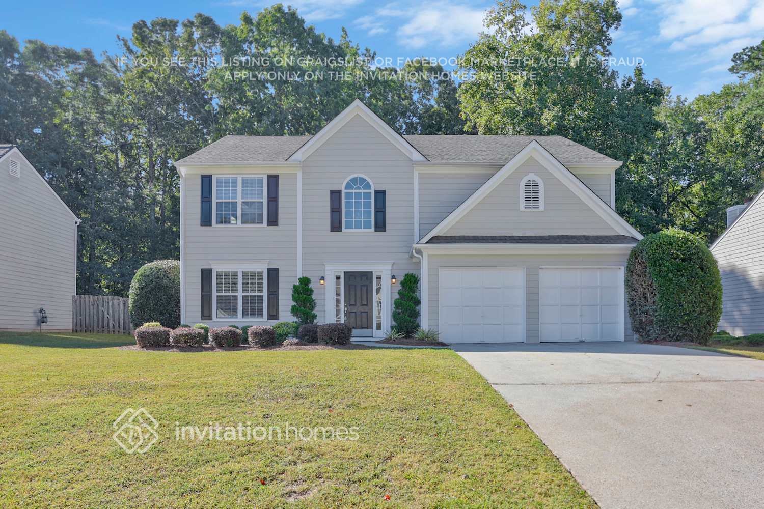 Building Photo - 3417 Sandlake Dr SW