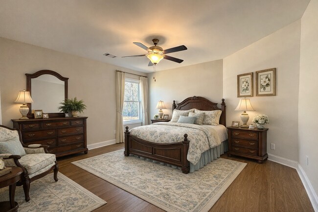 Building Photo - 117 Zetterower Rd