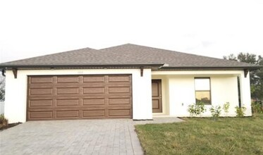 Building Photo - COMING SOON! NW CAPE CORAL - 3 Bedrooms - 2 Bathrooms - 2 Car Garage