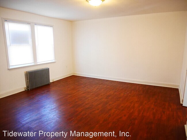 Building Photo - 2 br, 1 bath House - 2513 Mosher St Apt A