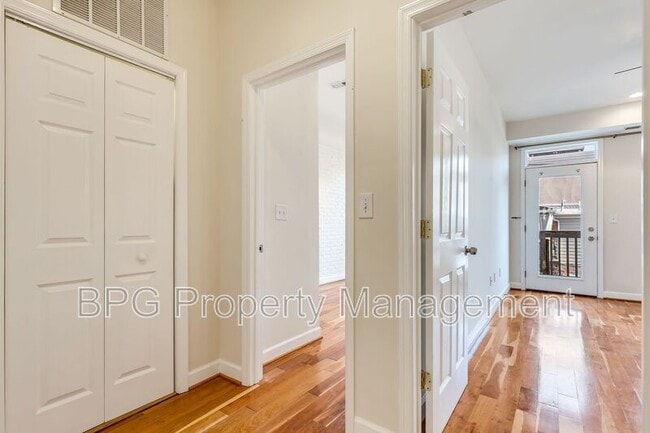 Building Photo - 1643 13th St NW