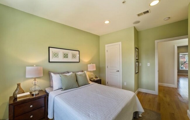 Building Photo - Fully Renovated Columbia Heights Row Home with Private Deck — 5 Min Walk to Metro!