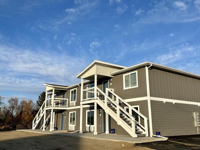 Building Photo - 59 Dunbar Ave
