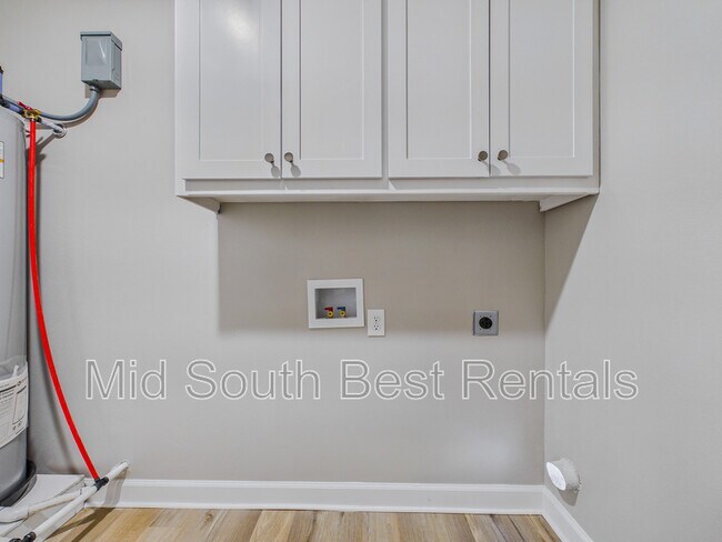 Building Photo - 2113 S Martin St