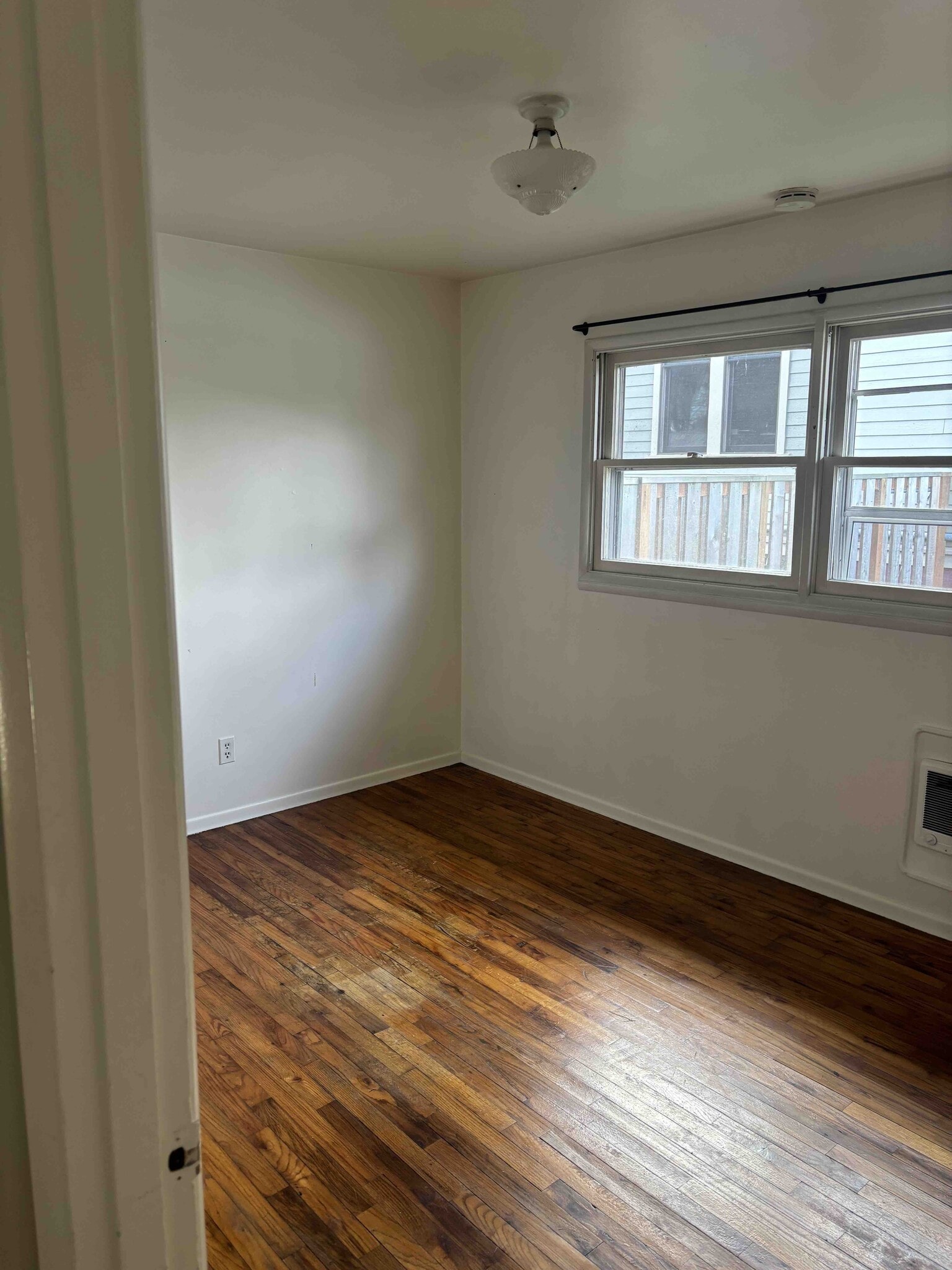 Bedroom #1 - 4808 SE Salmon St