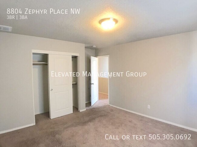 Building Photo - 8804 Zephyr Pl NW