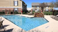 Building Photo - Arbors Of Taylor
