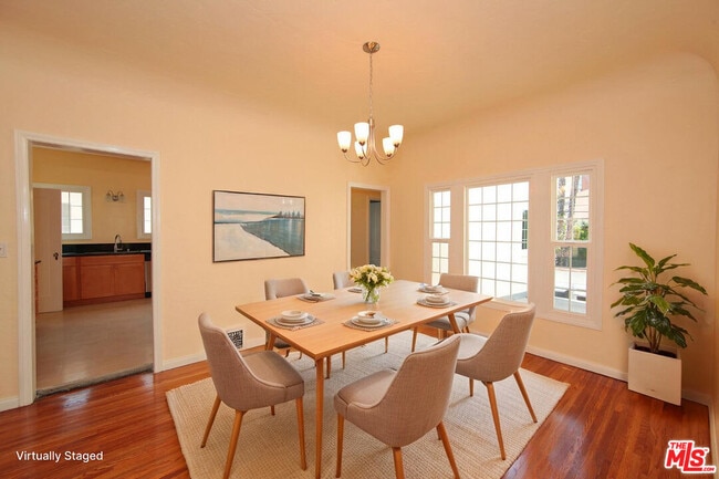 Building Photo - 8446 4th St