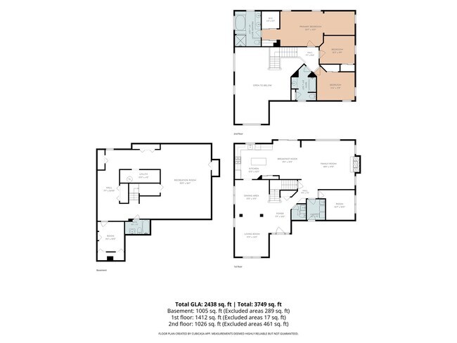 Building Photo - 1523 Schumacher Dr